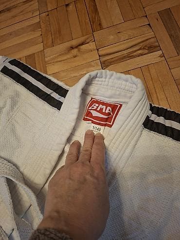 Kimono polovan 2 gornja 1 donji dwo