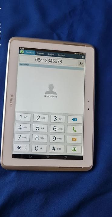 tablet kupujem: Samsung Galaxy Note 10.1 (2014) – 4G/LTE tablet sa S Pen podrškom - — 10