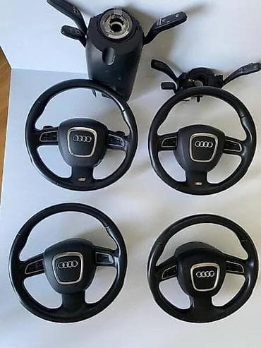 punjac za akumulator parkside: VOLAN ZA AUDI A3, A4, A4 ALLROAD . OD 2001. DO 2013. GOD. | za sve — 2