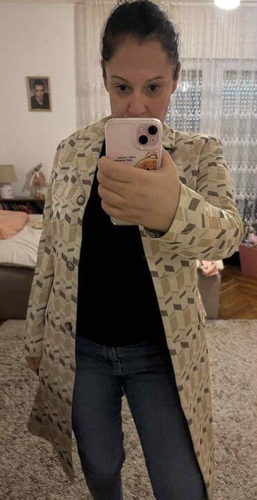 najjeftiniji tech fleece: L, Poliester — 6