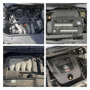 MOTOR ZA VOLKSWAGEN GOLF 4, GOLF 5 | motorj za golfa 4 i golfa 5