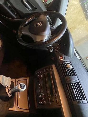 BMW 116 2006. GOD. - KOMPLETAN AUTO U DELOVIMA | Bmw 116i N45 E87 — 3