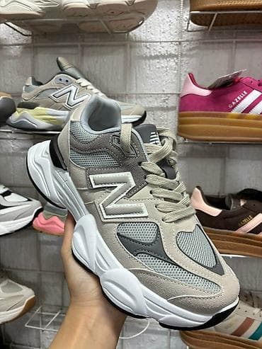 ara obuca novi sad: New Balance 9060 patike 
36-41
 4500 din 
K💜 — 7
