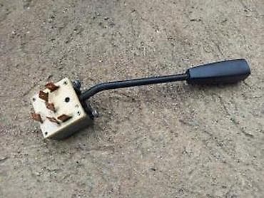 mere zrenjanin: ABLENDER RUCICA KOMANDE BRISACA ZA AUDI 80 B1 | Ispravan, original — 4