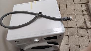 usisivaci beograd: Ves masina 2u1 pranje i susenje u dobrom stanju, stara 3 godine,svaki — 8