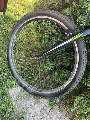 krokodil odela: Capriolo Level 9.0 – planinski bicikl 29” - Ram: aluminijum — 7