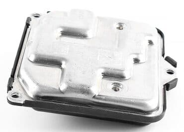 tuning oprema za auto: Orginal Control Modul 80A907397A Audi Q5 A8 80A 907 397 A Na prodaju — 6