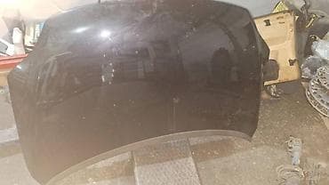 tepih patosnice za auto: GOLF 5 PLUS HAUBA ZA VOLKSWAGEN GOLF 5, GOLF PLUS OD 2003. DO 2009 — 2