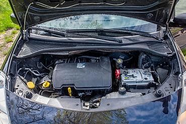 dpg automobili zemun: Renault Clio – crna boja, 5 vrata, hečbek Glavne karakteristike: - — 9