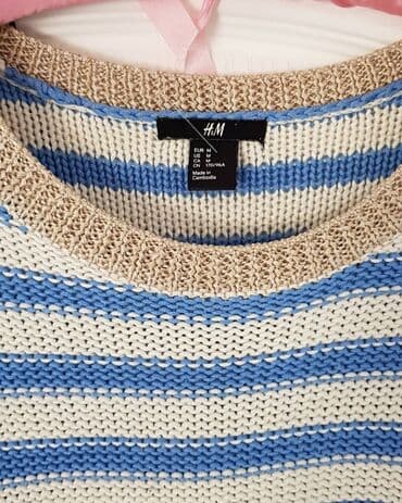 teddy kaput h: M (EU 38), Casual cut — 2