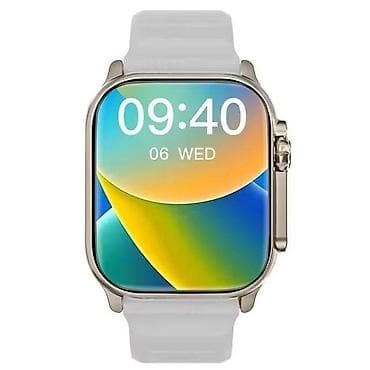 Smart Watch T800 Cena:1900din T800 je povoljan sat koji karakteriše