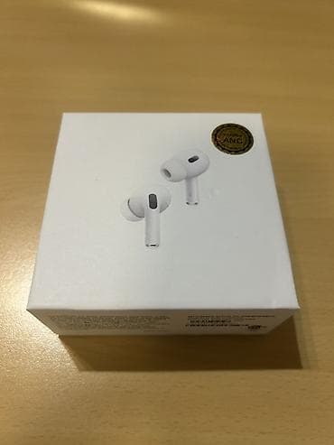 huawei nova 9 polovan: Apple AirPods Pro (2. generacija) sa MagSafe kućištem za punjenje — 6