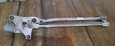 rucice za motor: MOTOR I POLUGE BRISACA ZA VOLVO V50 OD 2004. DO 2008. GOD. | Motor I — 1