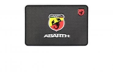 teretne gume 13 c: ABARTH gumena neklizajuća podloga. Dimenzije 13*20cm. Samo se — 1
