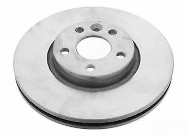Brake System: VOLVO V60 PREDNJI I ZADNJI DISKOVI | SVI DELOVI SU NOVI I — 1