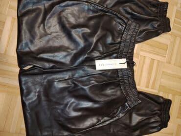 mil tec pantalone: S (EU 36), Drugi kroj pantalona — 1