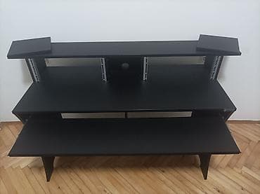 jysk sto sklopivi: Glorius Workbench - profi studijski sto Na prodaju studijski sto, u — 4