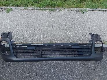 citroen c3 branik: 13.BRANIK ZA CITROEN BERLINGO OD 2018. DO 2022. GOD — 3