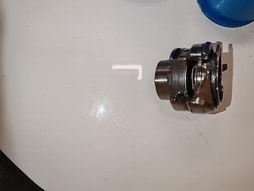 Sewing Machine Parts: Durkopp Adler originalni šatl/čaura (kuka) – Genuine spare parts — 3