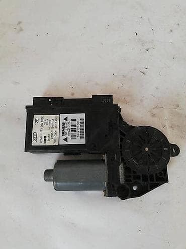 MOTOR PREDNJEG LEVOG STAKLA ZA AUDI A4, A8 - 8E1959802E 102236XXX |