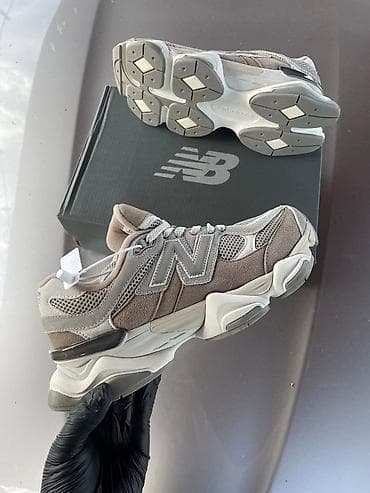 obuća alpina: New balance patike 9060 A klasa NOVO Novo Brojevi 36 do 46 fb Moja — 1