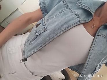 Denim texas jakana s/m