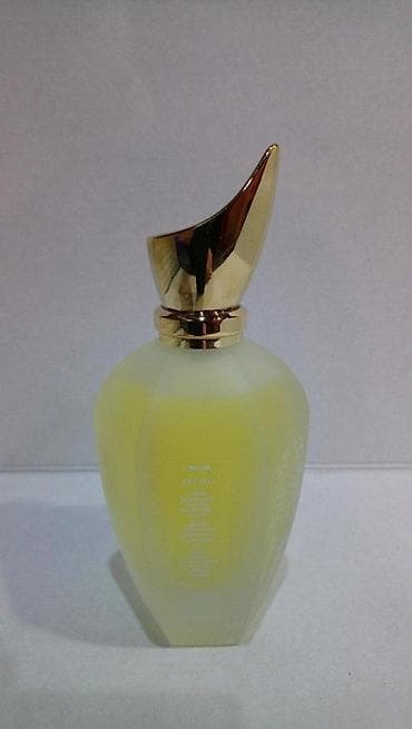 Personal Items: XERJOFF XJ 1861 ZEFIRO EDP100ML TSTR | Xerjoff XJ 1861 Zefiro — 6