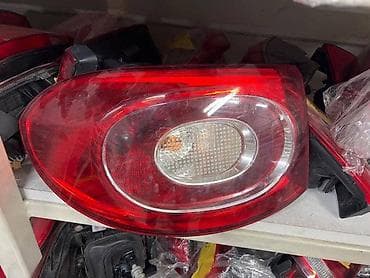 auto otpad dupljaj valjevo: STOP LAMPA ZA VOLKSWAGEN TIGUAN OD 2011. DO 2015. GOD. | Stop lampa — 1