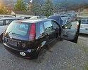 chevrolet spark prodaja: MASKA ZA FORD C-MAX, COUGAR, FIESTA . OD 2002. DO 2008. GOD. | — 4