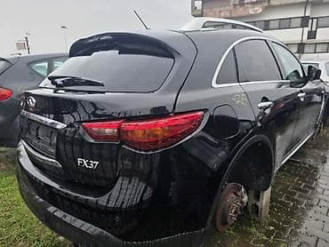 FAROVI ZA INFINITI FX37 OD 2008. DO 2013. GOD. | Farovi u odličnom