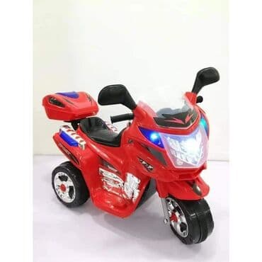 dečiji motor na akumulator: PONOVO DOSTUPAN ✔Omiljen motor mališana - Motor 104 na akumulator - — 3