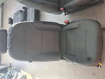 kljuc za golf 4: SEDISTA ZA VOLKSWAGEN GOLF 7 OD 2013. DO 2019. GOD. - PREDNJE SEDISTE — 6