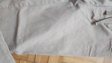 poklanjam kolica za bebe: Dečije pantalone LC Waikiki - Model: ravne nogavice, klasičan kroj - — 5