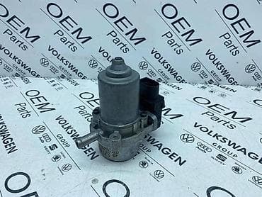 auto prikolice velika plana: VAKUM PUMPA ZA VOLKSWAGEN GOLF 4 - 1J0 612 181 B | Vakum Pumpa VW — 2