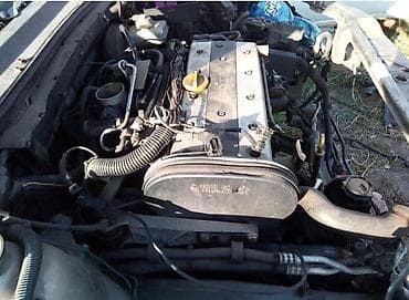 KLAPNA GASA ZA OPEL VECTRA B