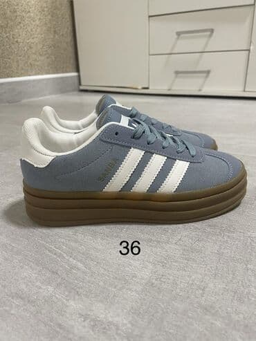 nike air max plus 3: Adidas, 36, color - Light blue — 1