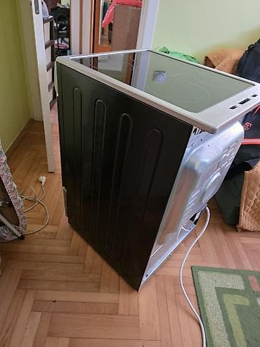 sony playstation 4: Električni šporet KONČAR sa ravnom staklokeramičkom pločom - Ploča za — 4