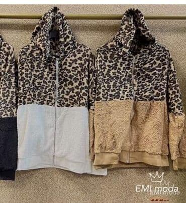 balenciaga duks: Tedi duks 2600 — 4