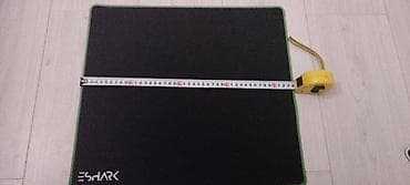 White shark podliga za miš. Jako malo korišćena, kao nova