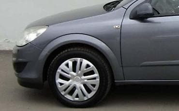 autodata 3.45 srpski jezik: KRILO ZA OPEL ASTRA H OD 2004. DO 2014. GOD. | Polovni originalni — 1