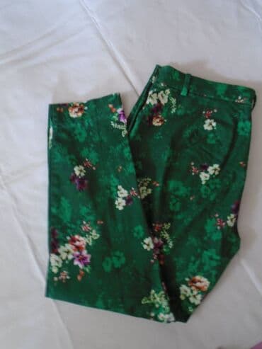 pantalone od vestacke koze: XL (EU 42) — 5