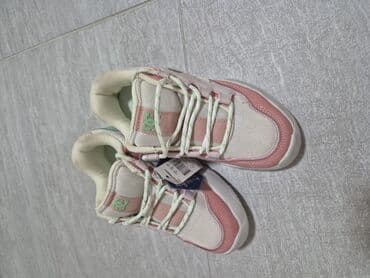 Boots: DC patike za decu – veličina 36 (EU 36 / UK 3 / US 4.5 / 22 cm prema — 2