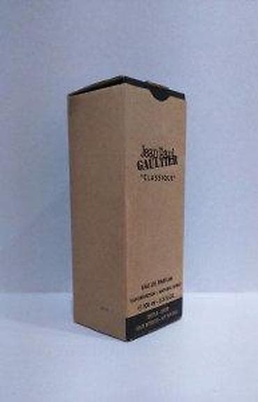 Personal Items: JPG CLASSIQUE EDP100ML TSTR | Jean Paul Gaultier Classique edp100ml — 7