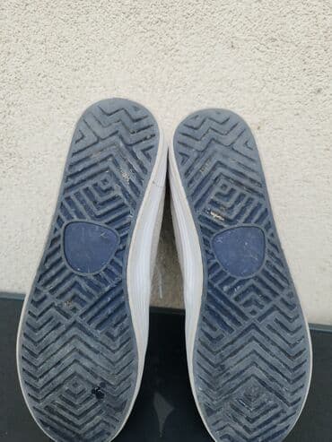 guess bele zenske patike: Guess, 41, color - Grey — 7