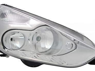 navoz za auto: FAROVI ZA SVE MODELE ZA FORD C-MAX, ESCORT, FIESTA . OD 2000. DO — 6