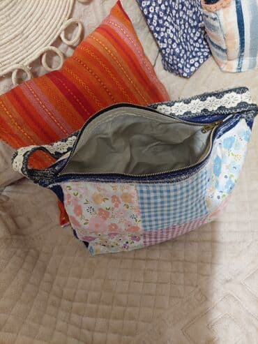 vera pelle torba: Torbe i neseseri — 20