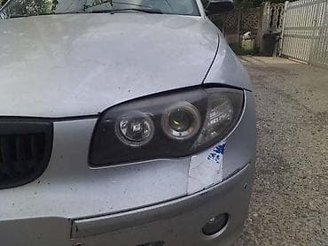 putarski kompresor: XENON FAROVI E87 ZA BMW SERIJA 1 | Svi originalni delovi   Bmw e — 2