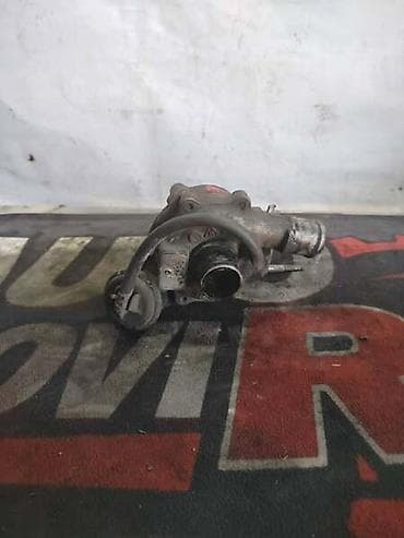 1.3 multijet: TURBINA 1.3 MJTD ZA FIAT GRANDE PUNTO OD 2005. DO 2018. GOD. | — 1