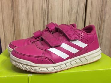 Patike: Adidas, Veličina - 29 — 1