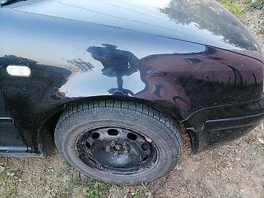 Fenders: BLATOBRAN GOLF 4 BORA ZA VOLKSWAGEN BORA, GOLF 4 | Polovni ispravni — 1